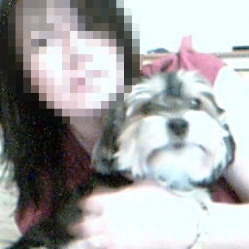 Das Bild zeigt einen Hund aus der Rubik Kundenfeedbacks