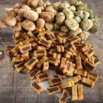 Das Bild zeigt das Snack-Schlemmerpaket Balance