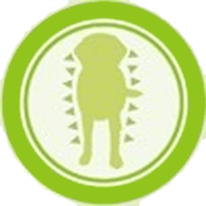 Das Bild zeigt ein Piktogramm aus der Rubrik Nahrungsergänzung