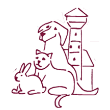 Das Bild in der Rubrik Engagement zeigt das Logo einer Partner-Institution