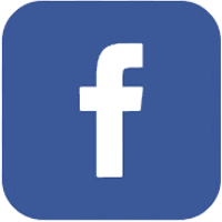 Das Bild zeigt das Logo von Facebook