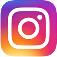Das Bild zeigt das Logo von Instagram