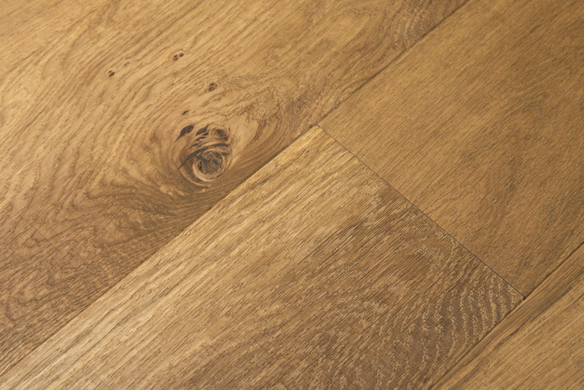 Landhausdiele Eiche sortierung Exquisit