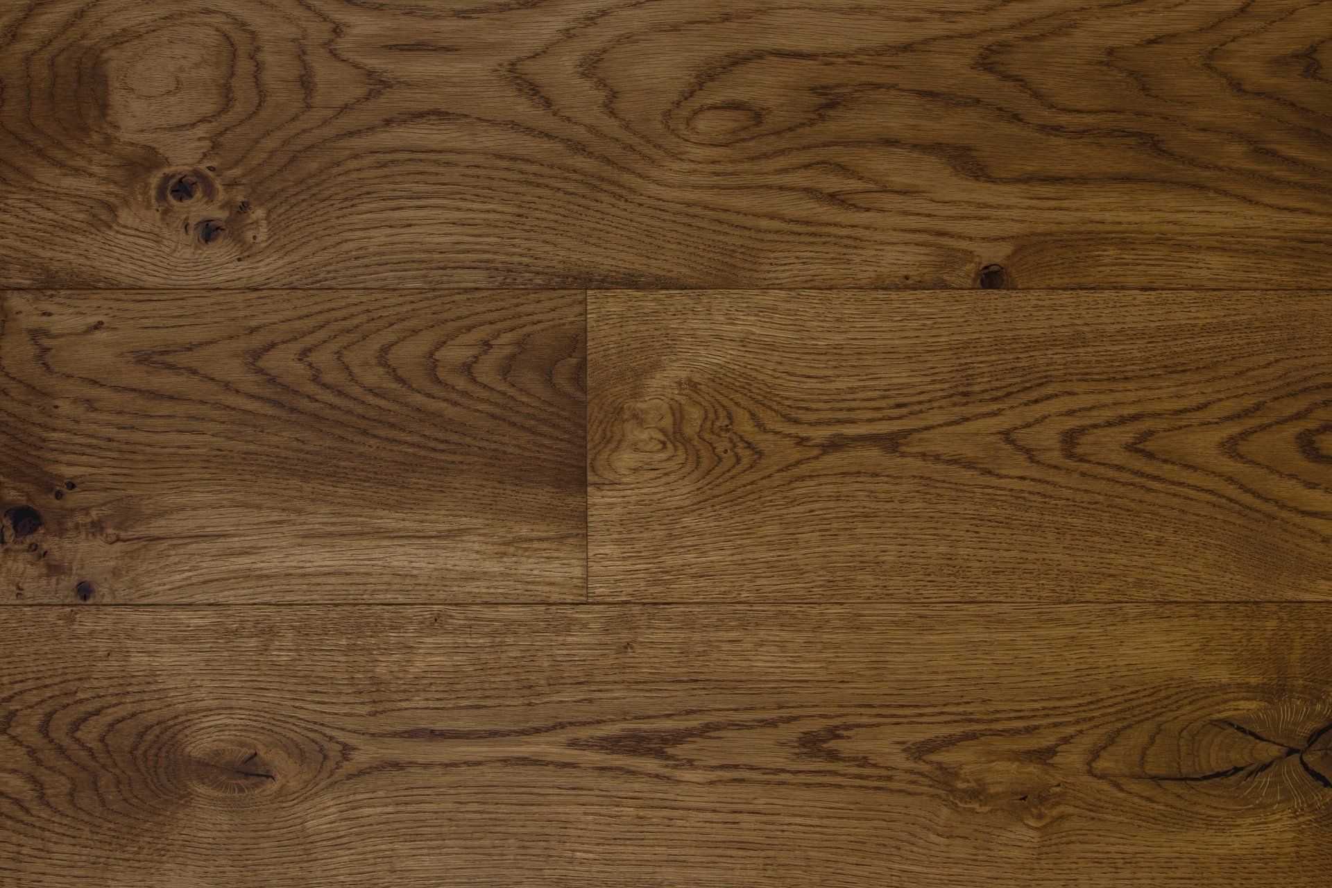 Landhausdiele Eiche rustikal