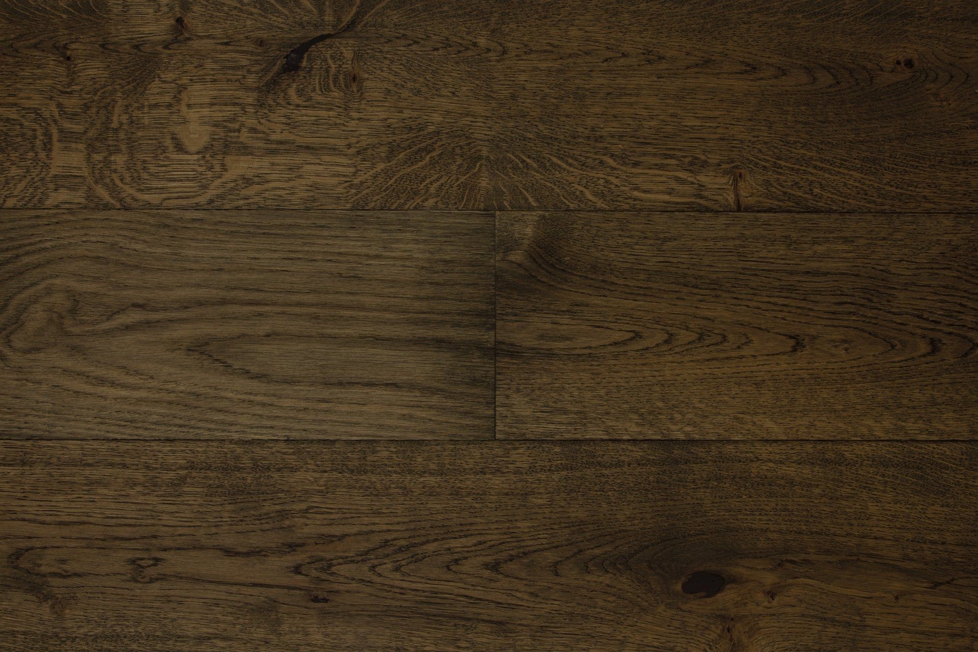 Eiche Landhausdielen Rohholzoptik