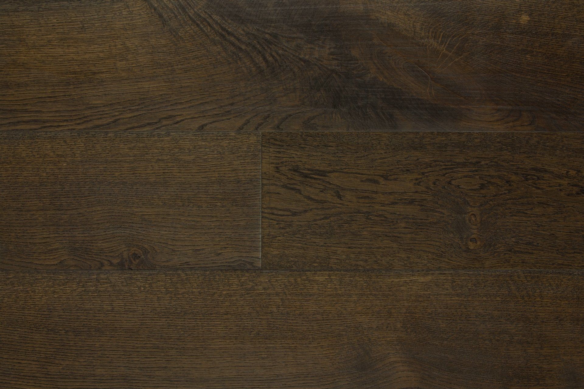 Landhausdiele Eiche sehr markant