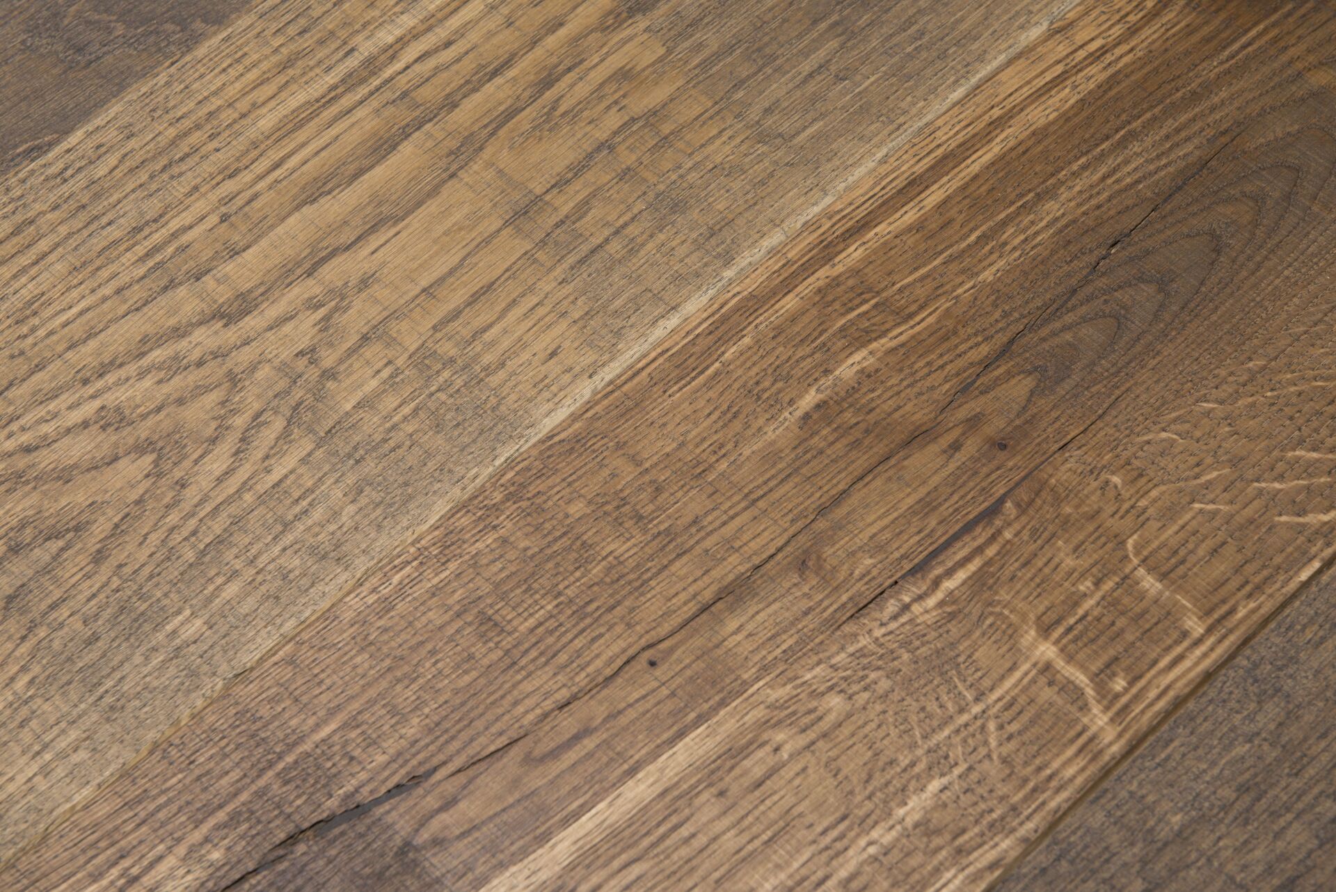 Landhausdiele Eiche rustikal