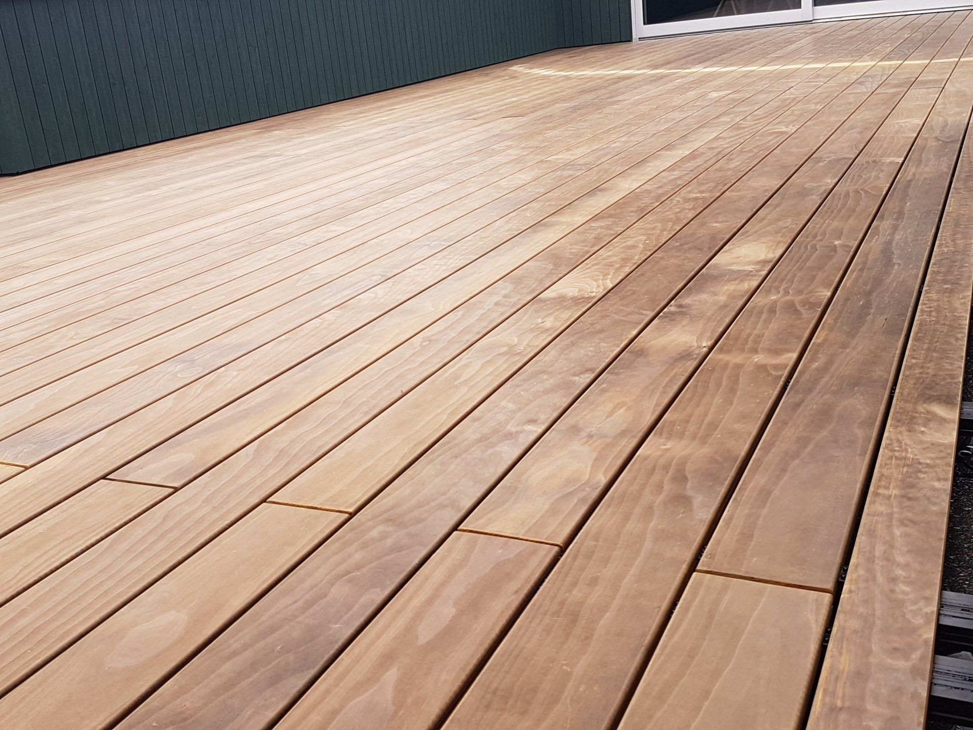 Landhausdiele Eiche rustikal