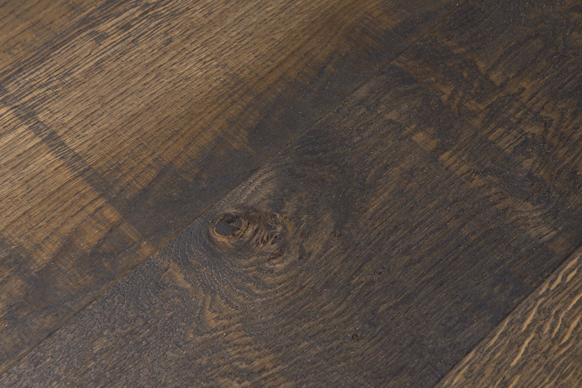 Landhausdiele Eiche Natursortierung