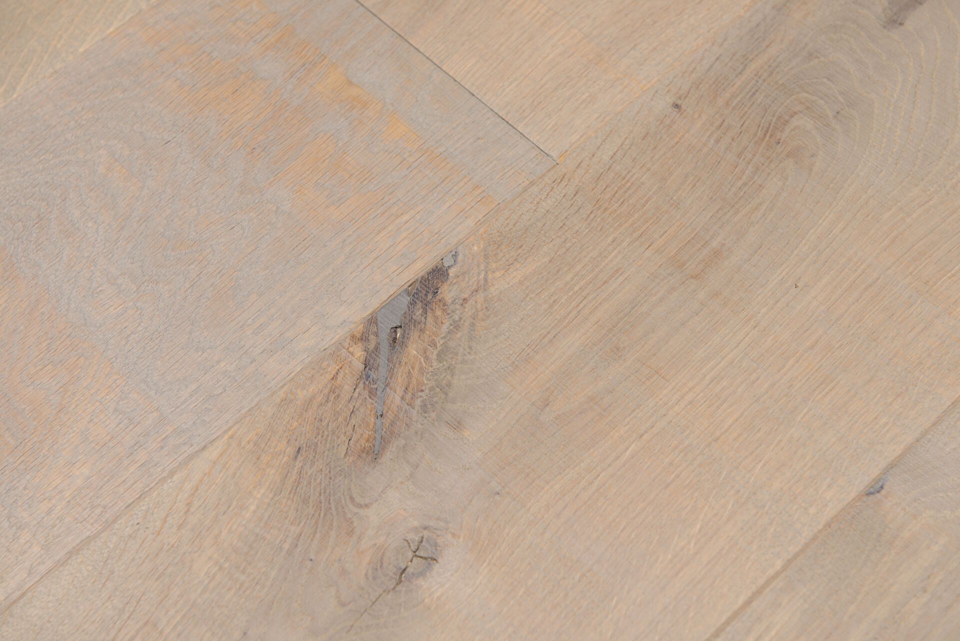 Eiche kerngeraeuchert