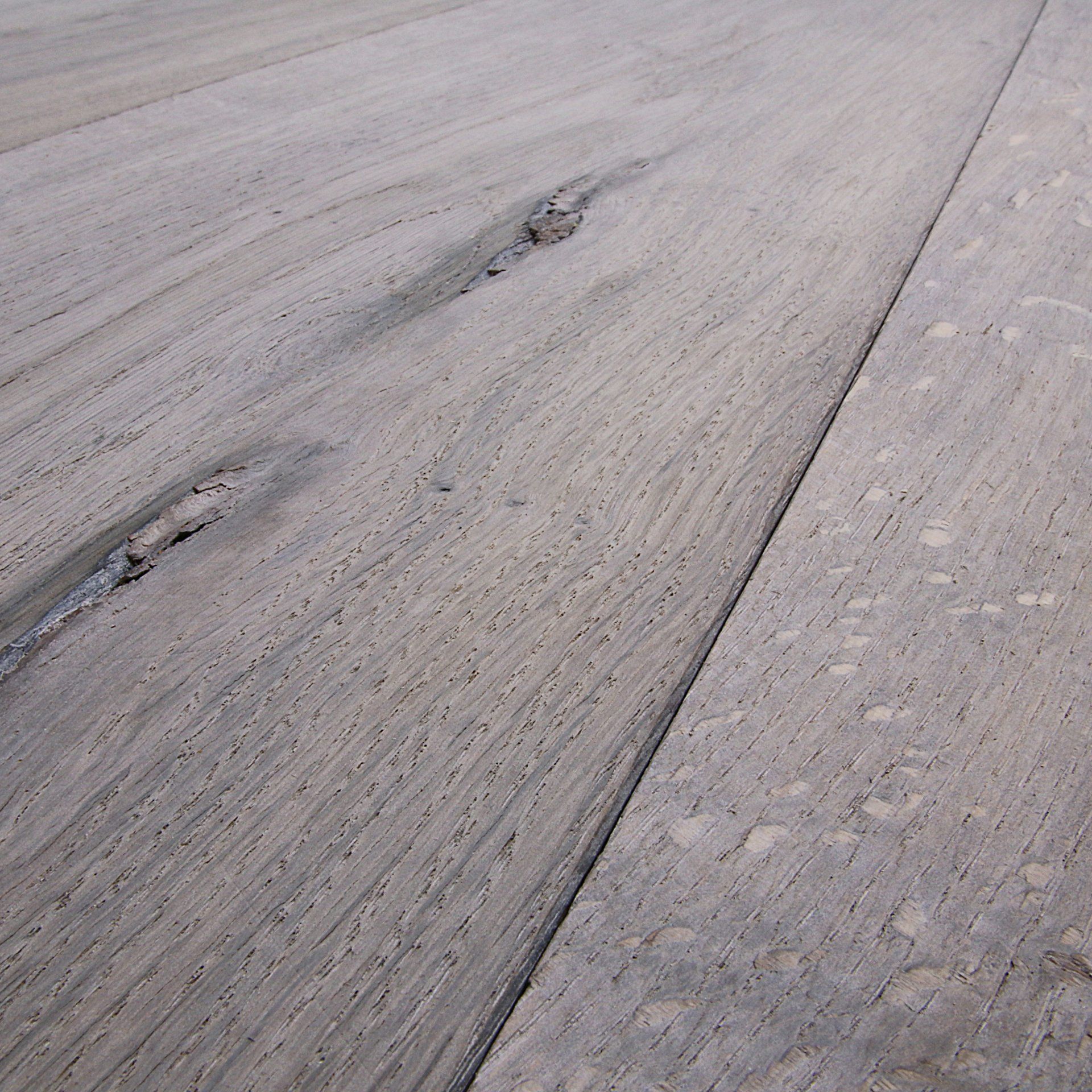 Landhausdiele Eiche Natursortierung