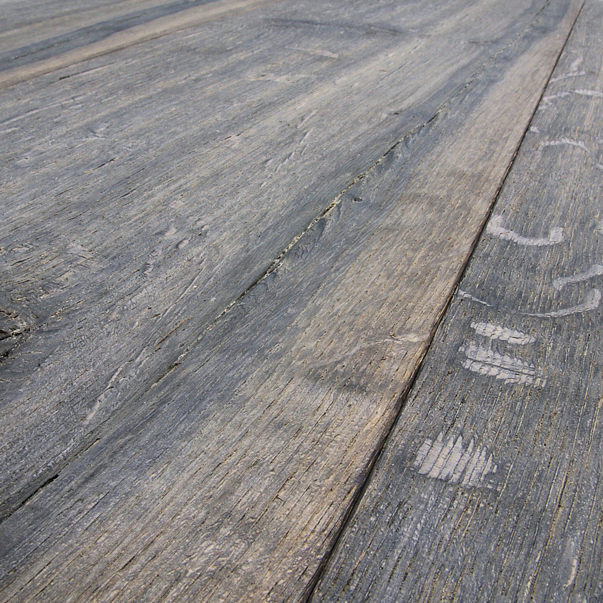 Landhausdiele Eiche rustikal