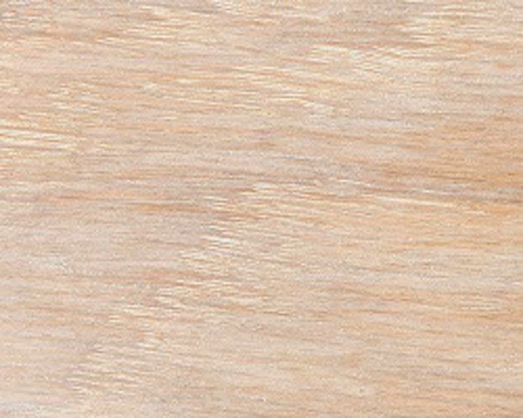 Eiche Holzdiele klar geweisst