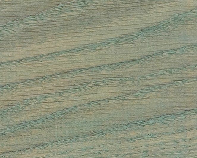 Eiche Holzdielen zweimal geräuchert