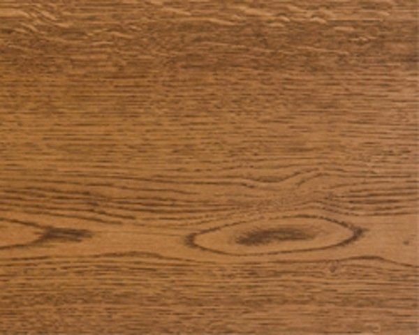 Landhausdiele Eiche sehr markant