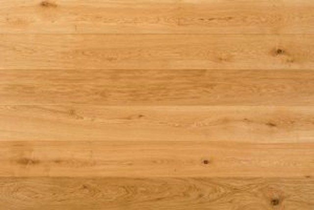 Landhausdiele Eiche Natursortierung