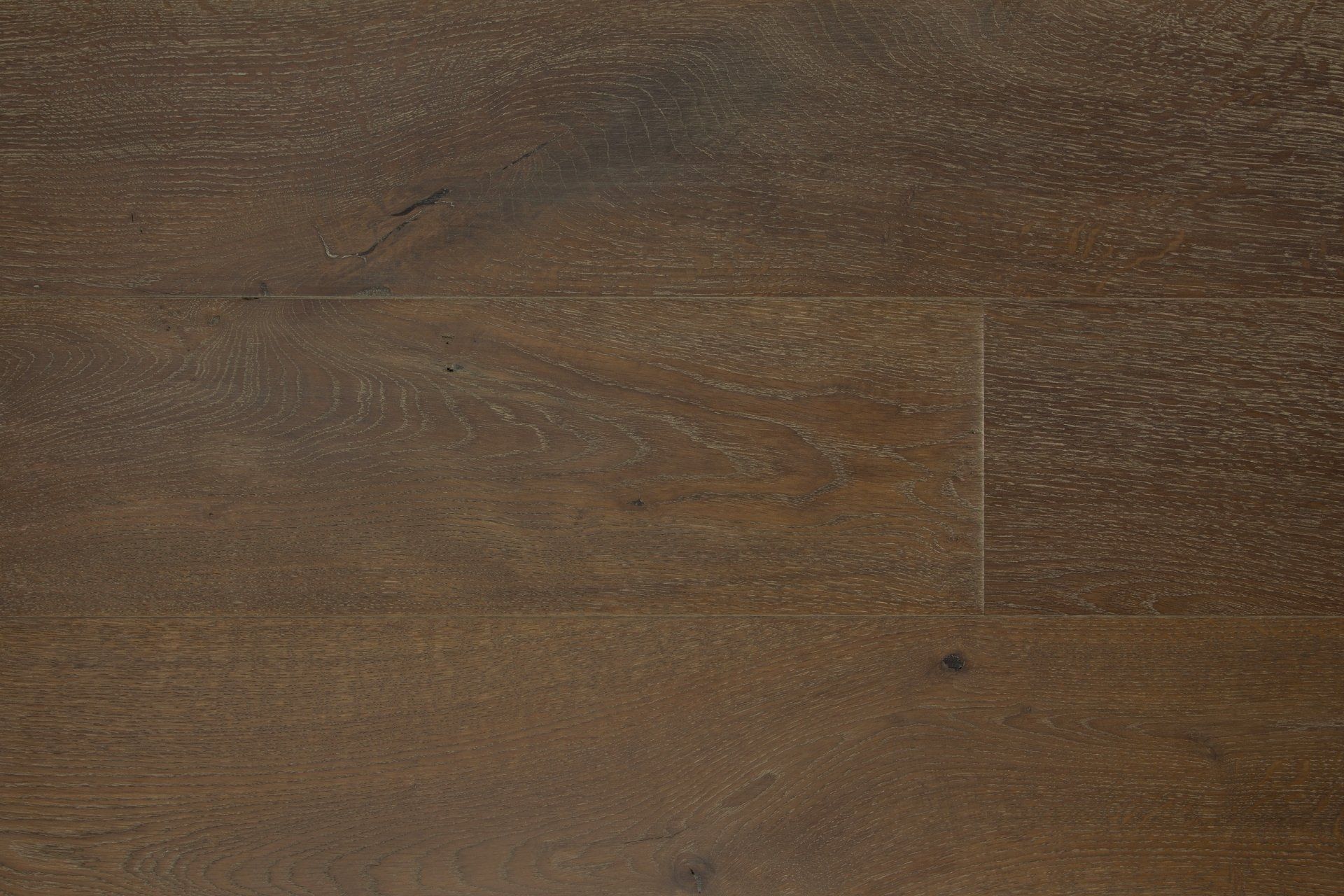 Eiche Landhausdielen Rohholzoptik