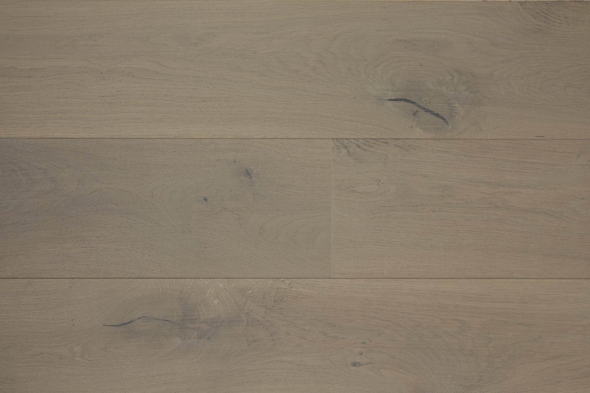 Eiche Holzdielen zweimal geräuchert