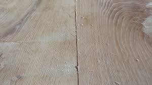 Eiche Holzdielen zweimal geräuchert