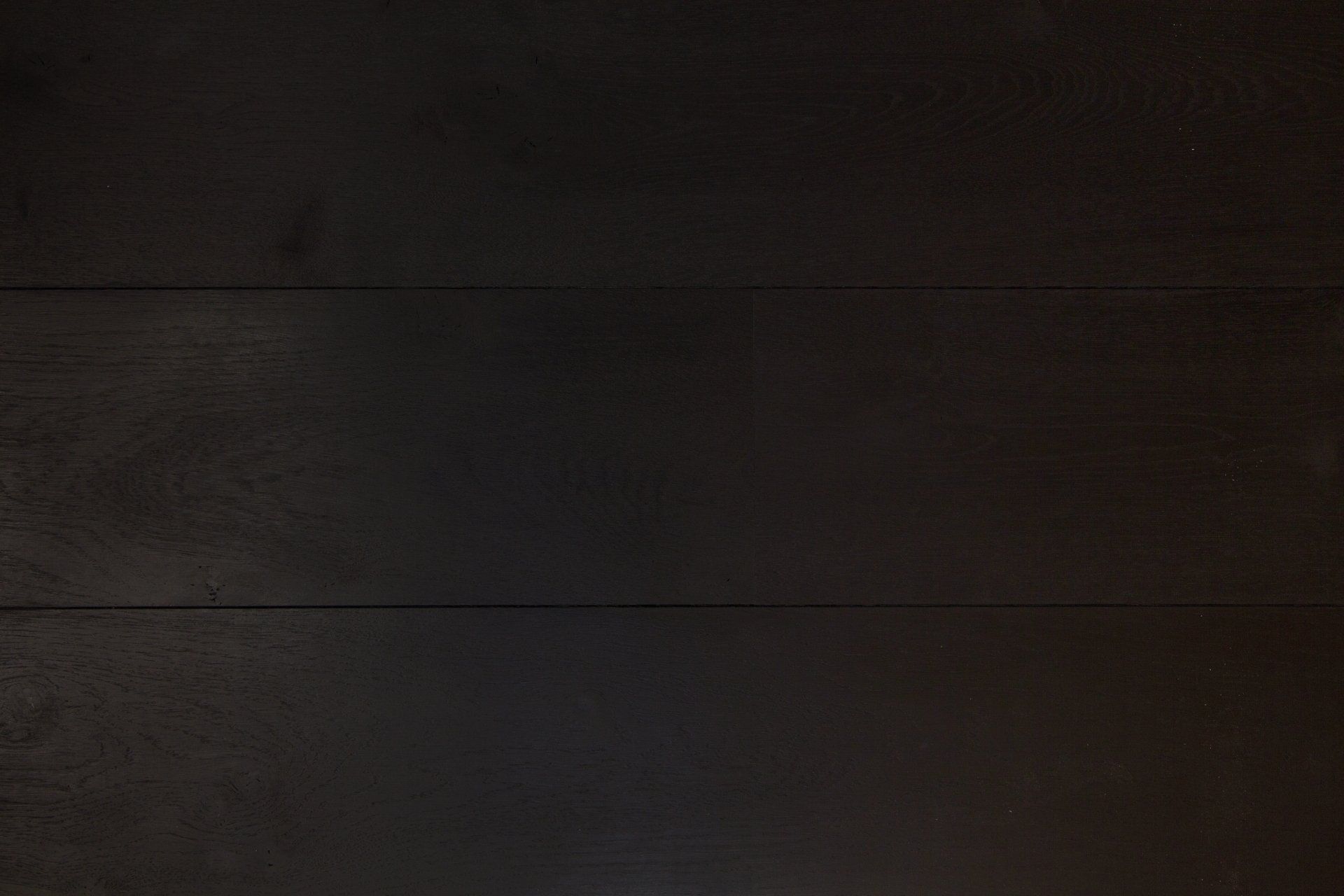 Eiche Holzdielen zweimal geräuchert