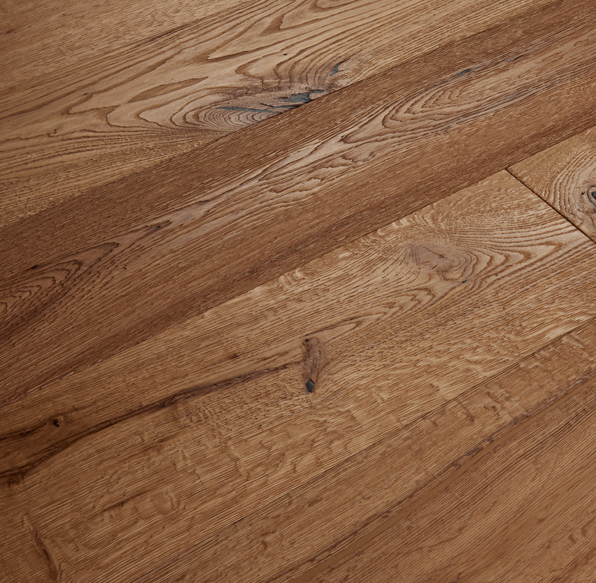 Eiche kerngeraeuchert