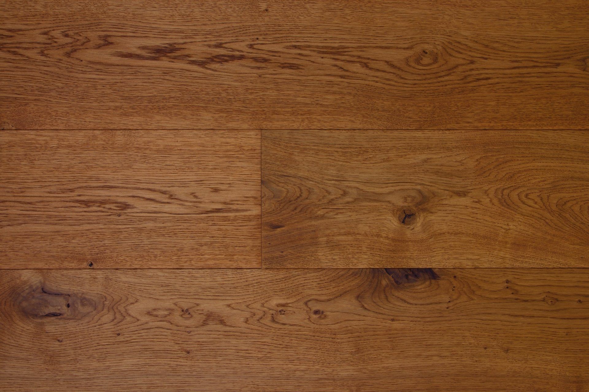 Eiche Holzdiele geräuchert