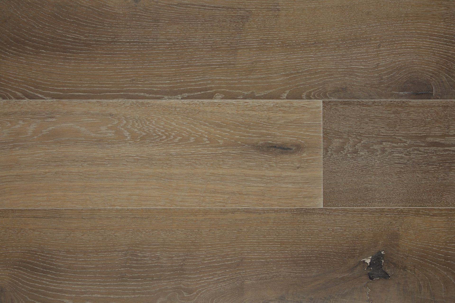 Landhausdiele Eiche rustikal