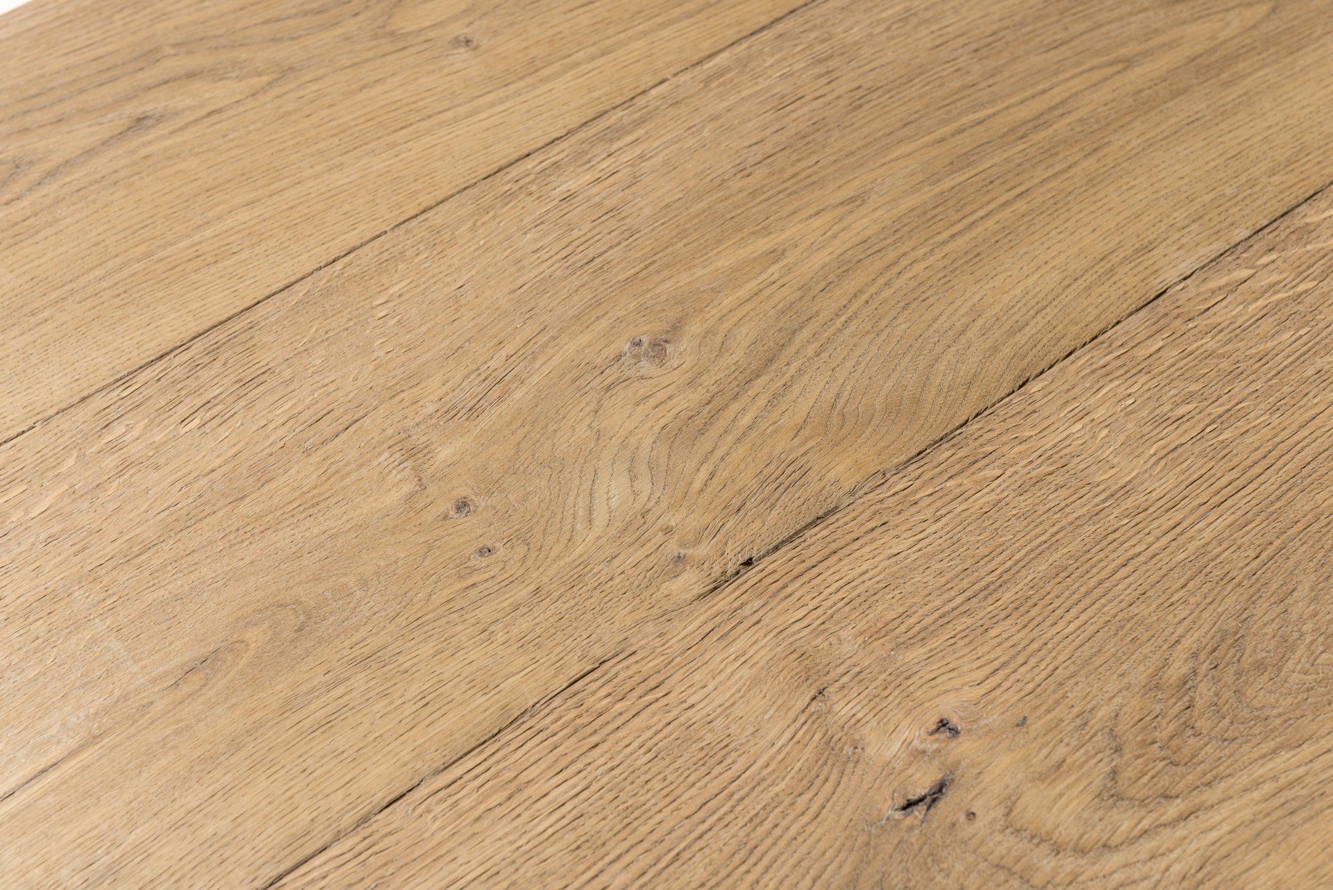 Landhausdiele Eiche rustikal