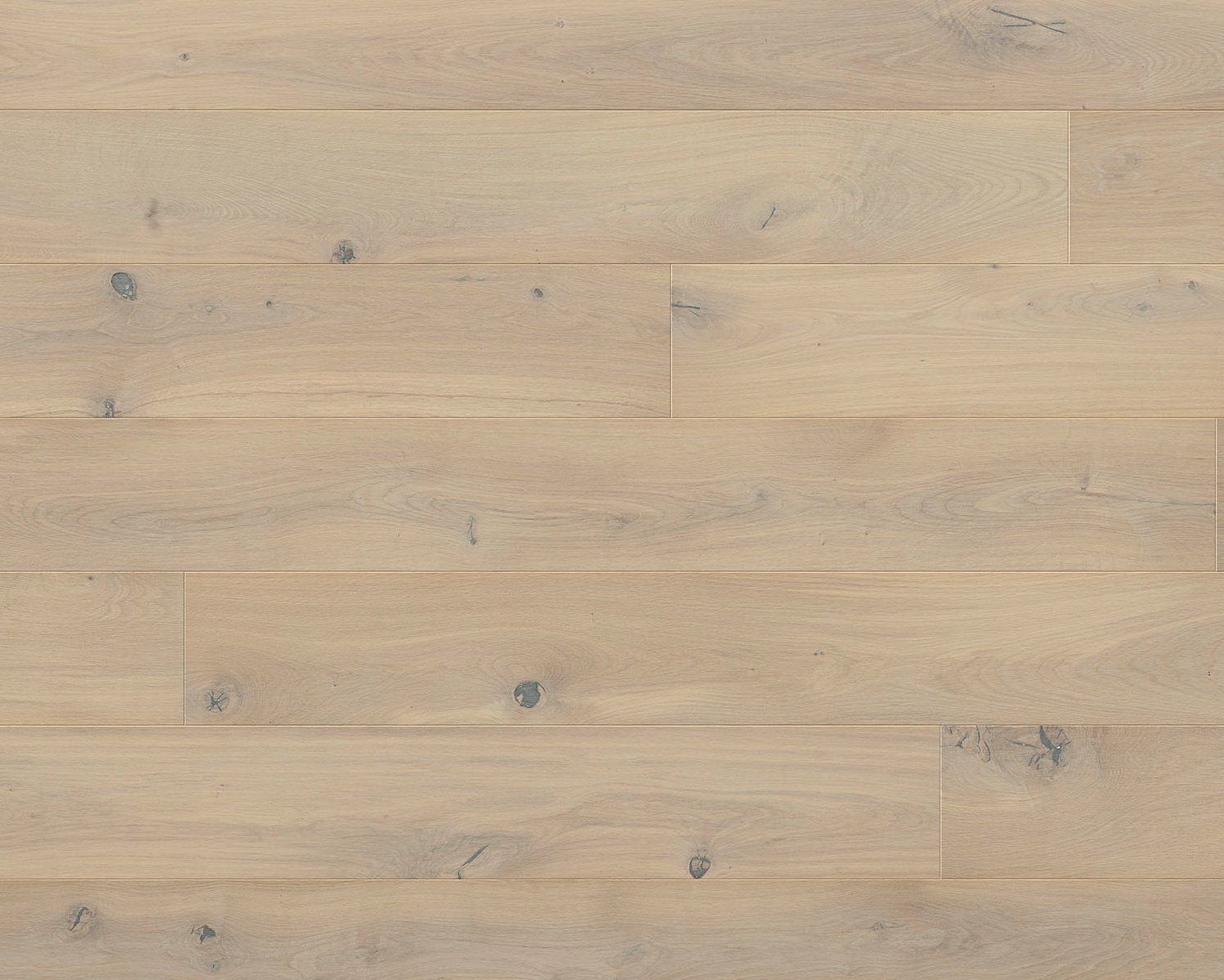 Landhausdiele Eiche rustikal