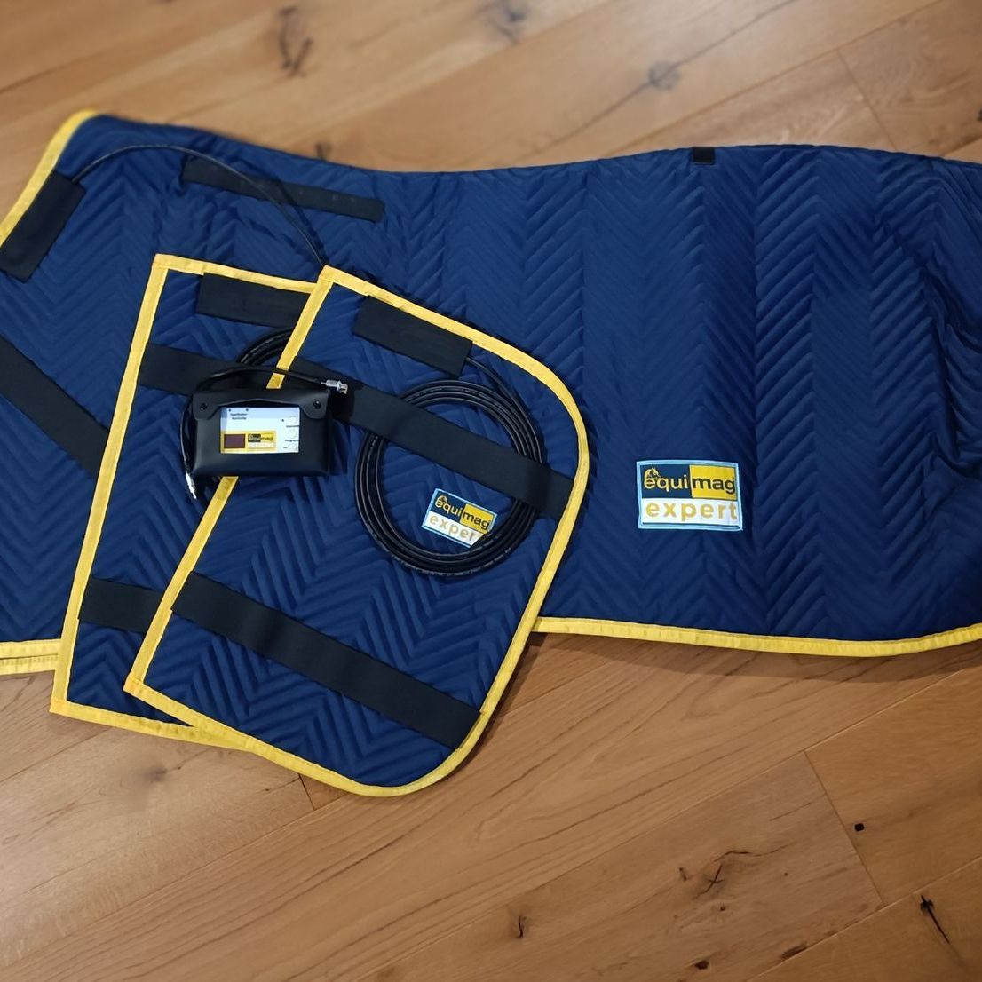 Kinesiotaping Pferd Kinesiotaping Pferd