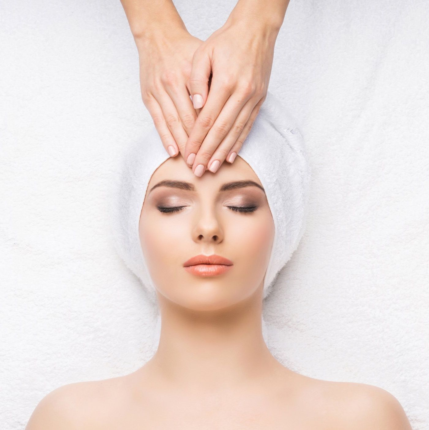 Kosmetische Behandlungen