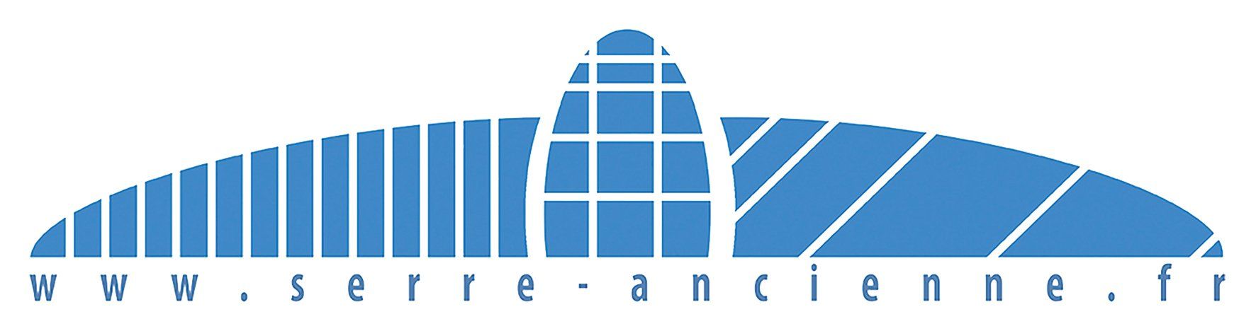 serre ancienne logo