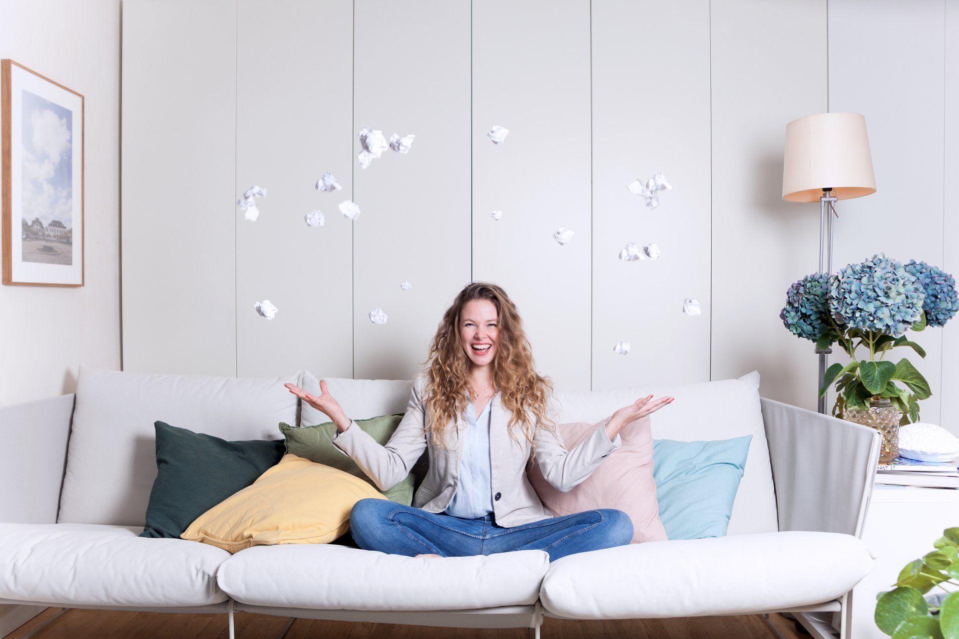 Wege zur Stressresilienz: Die Wirkungen von Achtsamkeit auf Körper und Geist