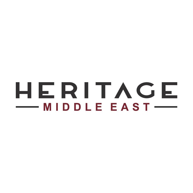 Heritage Middle East Dec 10-12, 2024 in Abu Dhabi