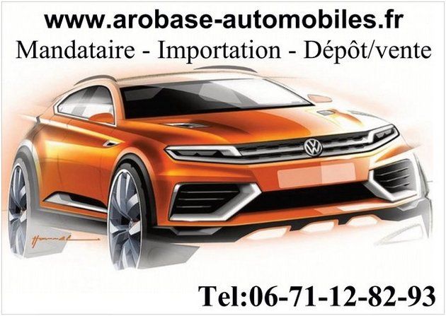 Arobase : mandataire automobile La Ciotat