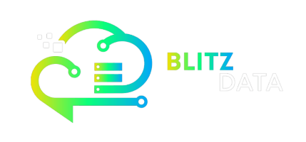 Link to Home Blitzdata Logo