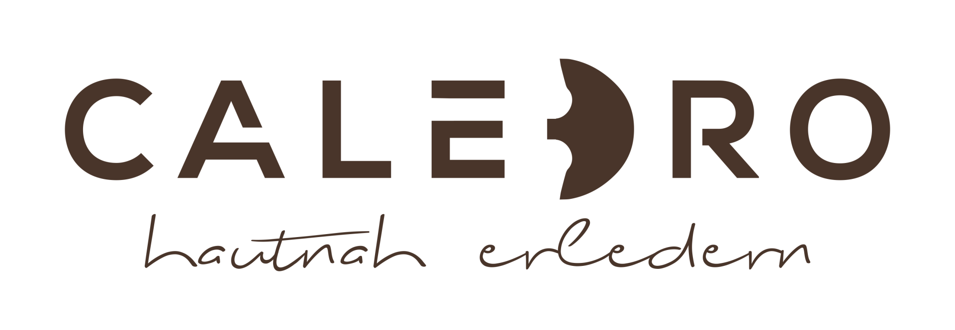 Logo Caledro
