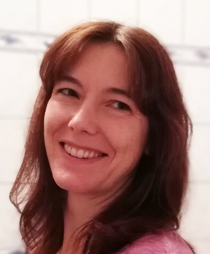 Die Gründerin Carolin Cichon