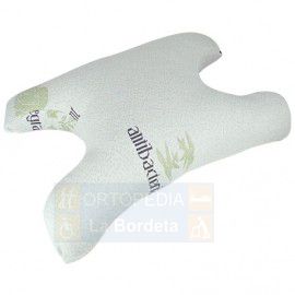 COJIN HERRADURA COJIN HERRADURA