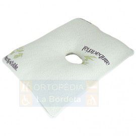 COJIN HERRADURA COJIN HERRADURA