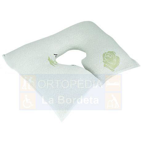 COJIN HERRADURA COJIN HERRADURA