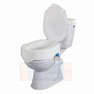 Alza WC Básica Alza WC Básica