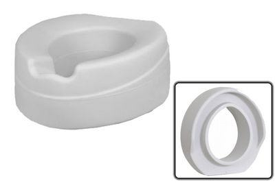 Alza WC Blanda