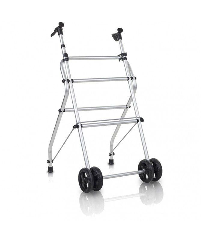 andador de 2 ruedas andador de 2 ruedas