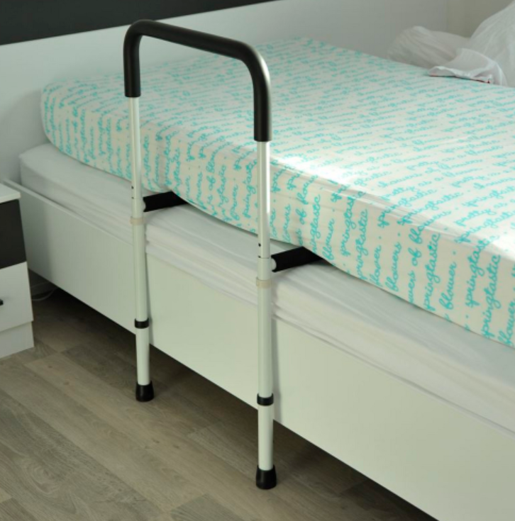 Asidera de cama Asidera Cama con Patas