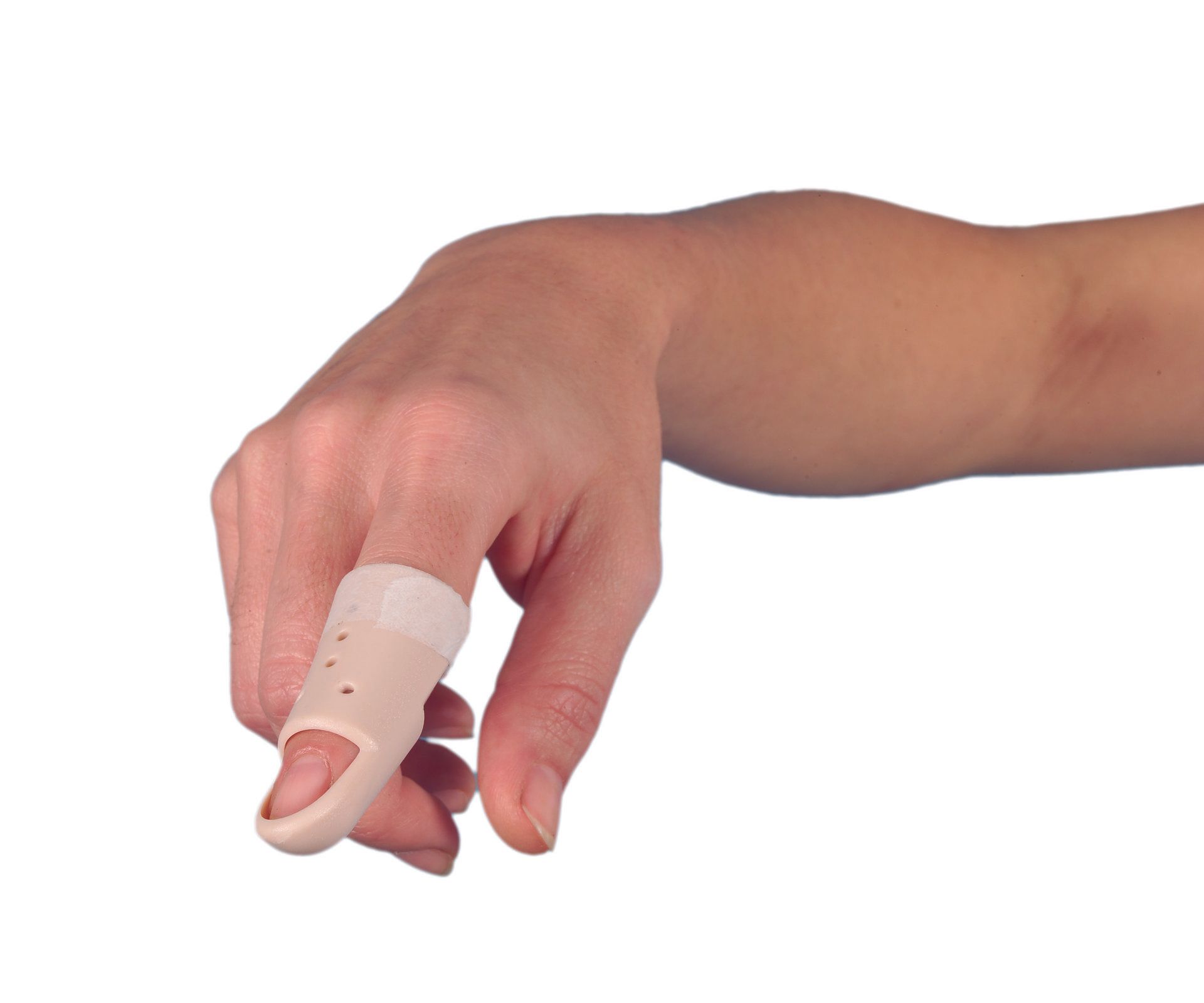 Ferula de Stack Distal Ferula de Stack Distal