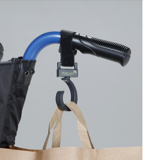 Mochila para silla de ruedas Mochila para silla de ruedas