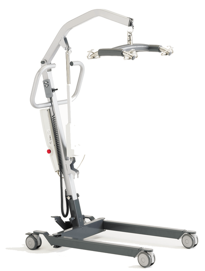 Grua domiciliaria de traslado Grua domiciliaria de traslado