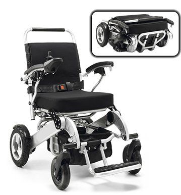 SILLA ELECTRONICA PLEGABLE SILLA ELECTRONICA PLEGABLE