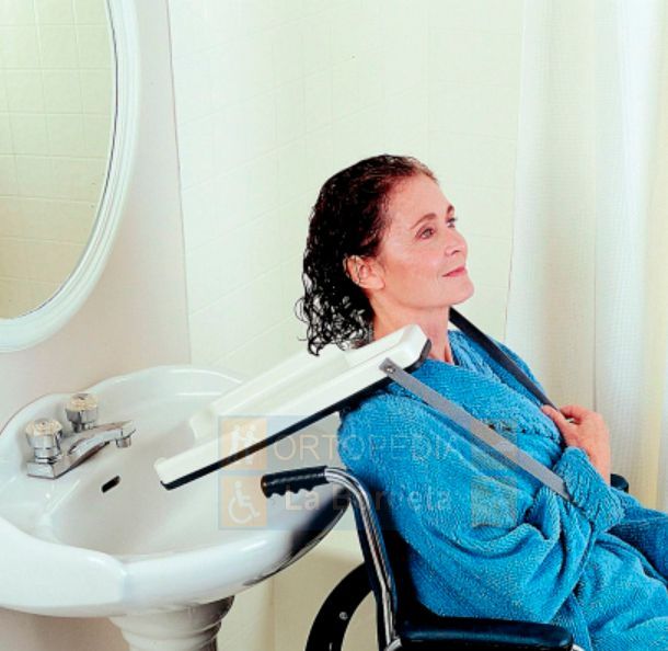 Lavacabezas para silla Lavacabezas para silla